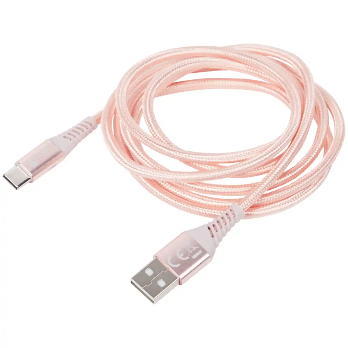 Bild 4 von Sologic Daten- und Ladekabel USB-C