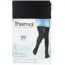 Bild 3 von Thermo-Strumpfhose 100 Denier