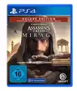 Bild 1 von Assassin's Creed Mirage (Deluxe Edition)