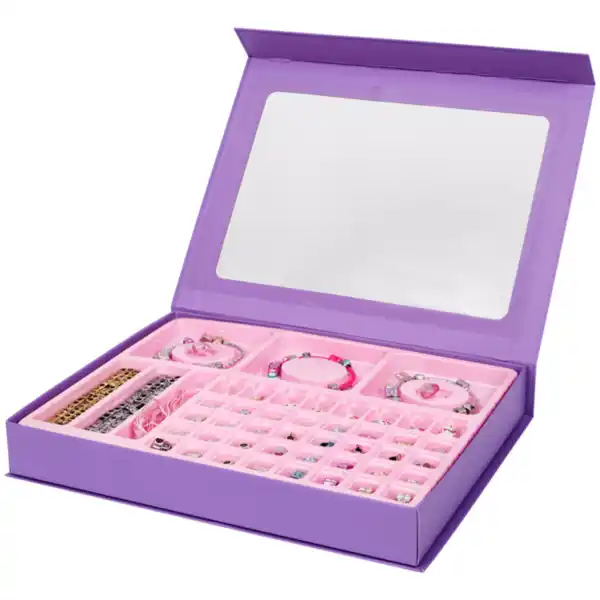 Bild 2 von Kids Kingdom Bastle deine eigenen Charm-Armbänder