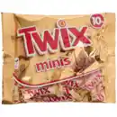 Bild 1 von Twix Schokolade Minis