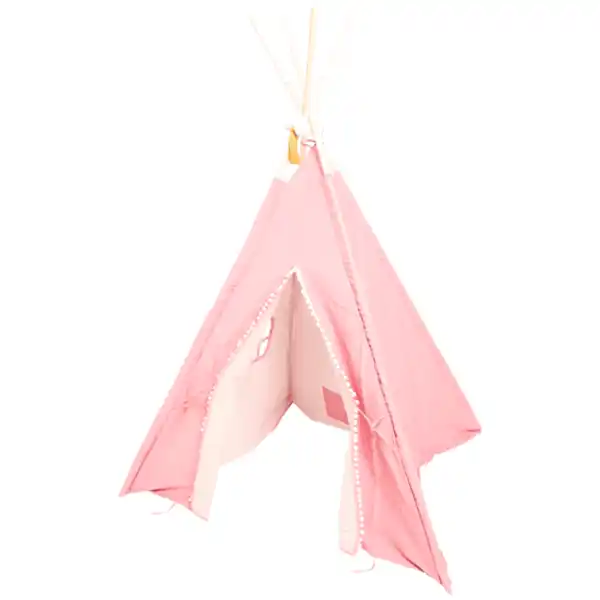 Bild 3 von Tipi-Zelt