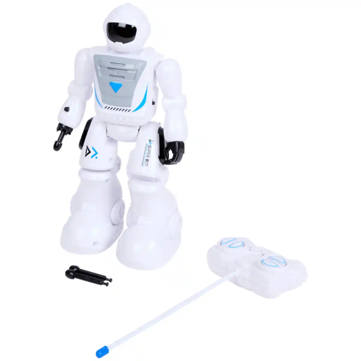 Bild 2 von Ferngesteuerter Roboter