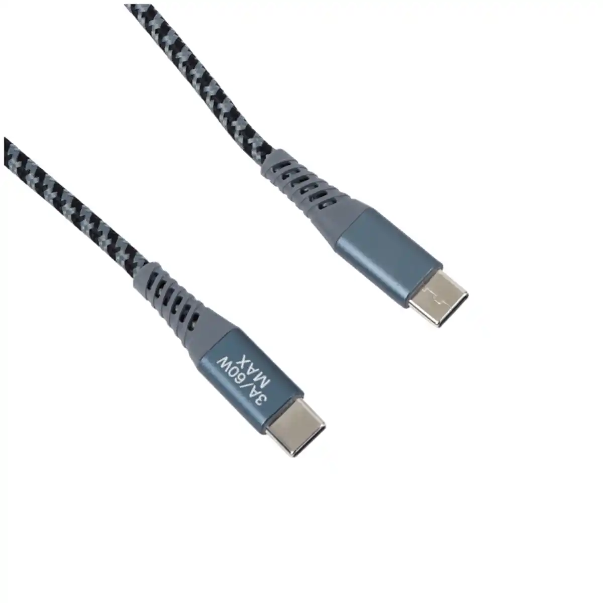 Bild 2 von Sologic Daten- und Ladekabel USB-C auf USB-C