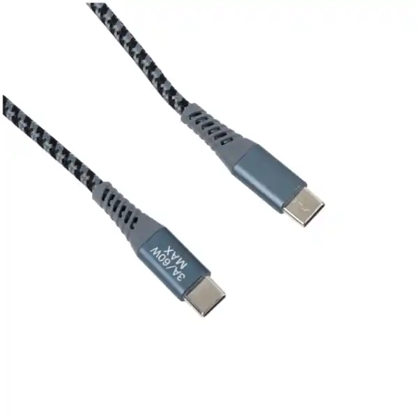 Bild 2 von Sologic Daten- und Ladekabel USB-C auf USB-C