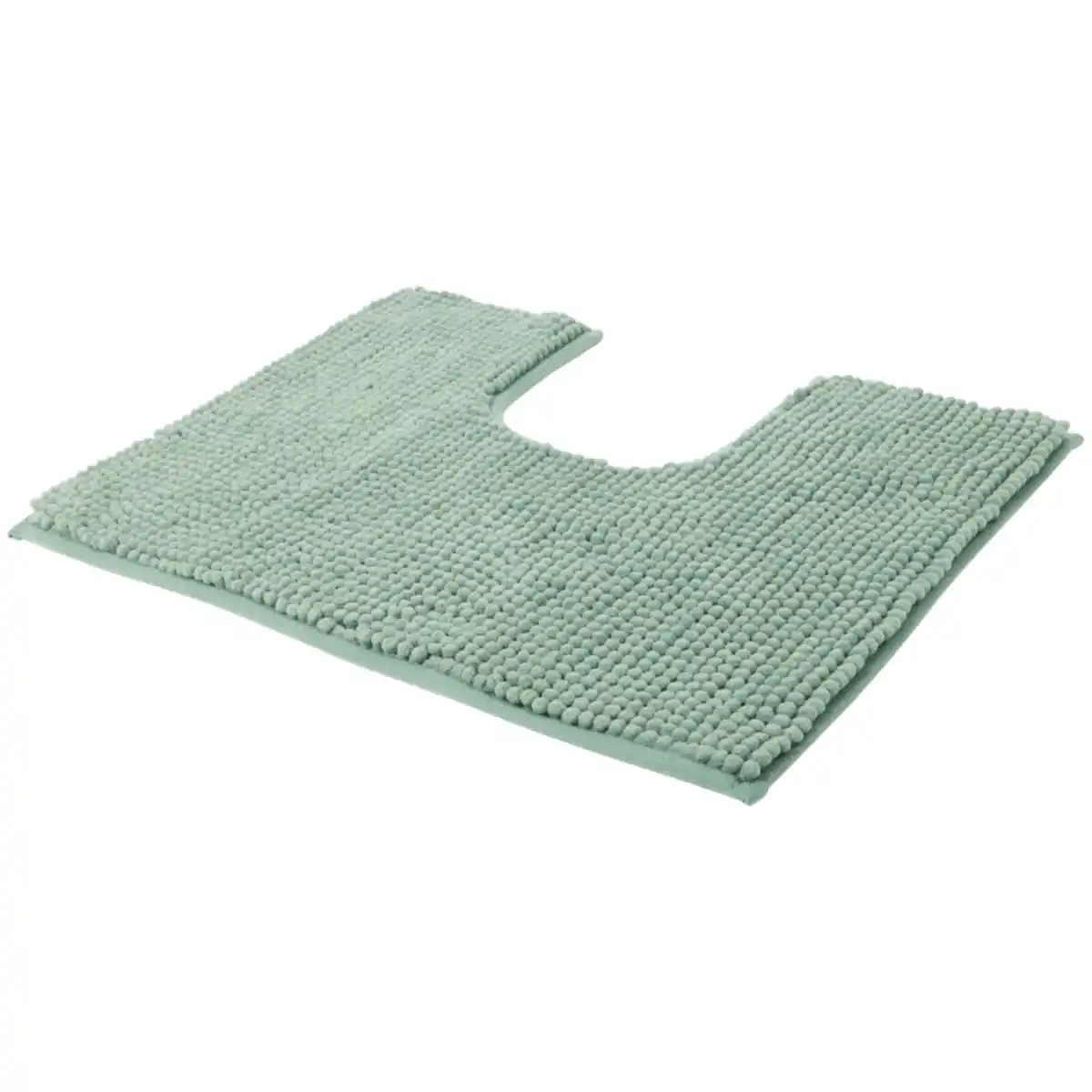 Bild 2 von WC-Vorleger Chenille