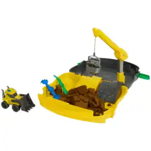 Fun Sand Bau-Spielset