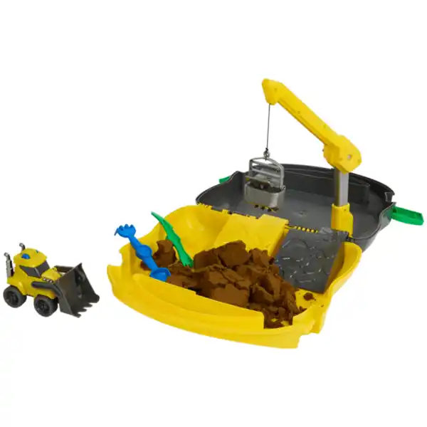 Bild 1 von Fun Sand Bau-Spielset