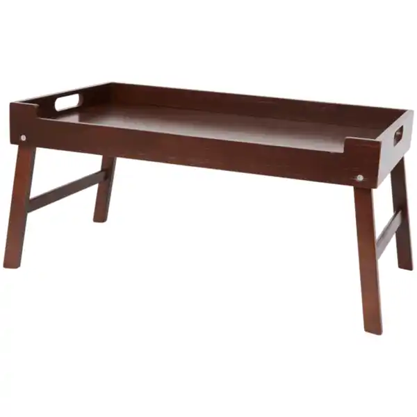 Bild 2 von Klappbares Bambustablett