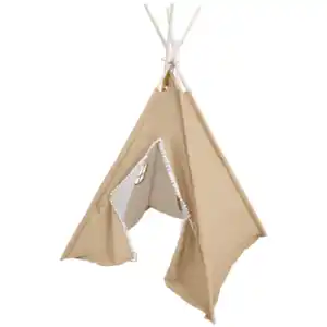 Tipi-Zelt