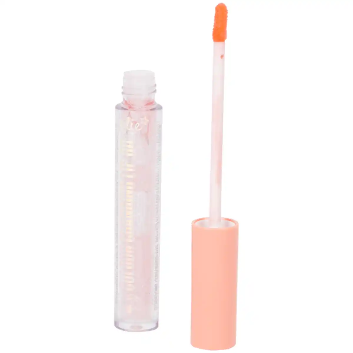 Bild 3 von Bonjolie Farbveränderndes Lippenöl