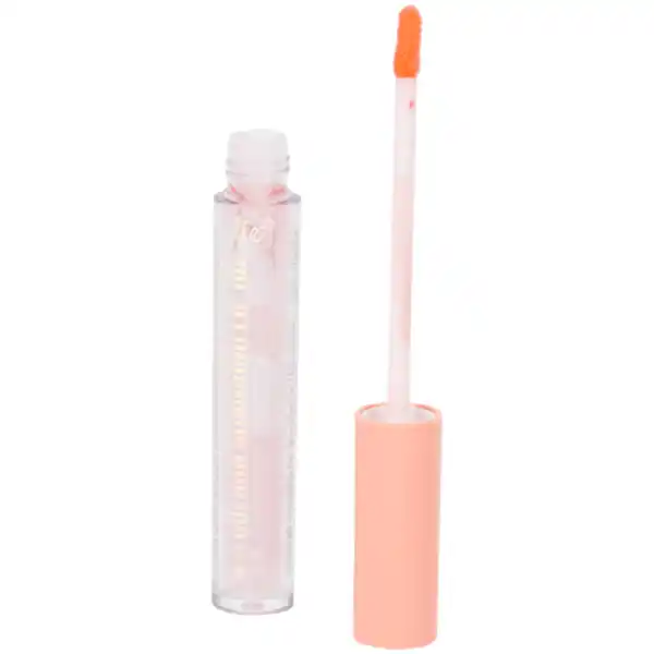 Bild 3 von Bonjolie Farbveränderndes Lippenöl