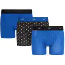 Bild 2 von Ziki Men Premium-Boxershorts