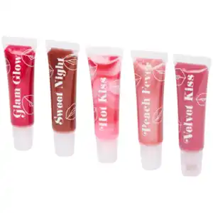 Lipgloss-Set