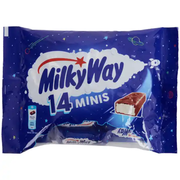 Bild 1 von MilkyWay Minis