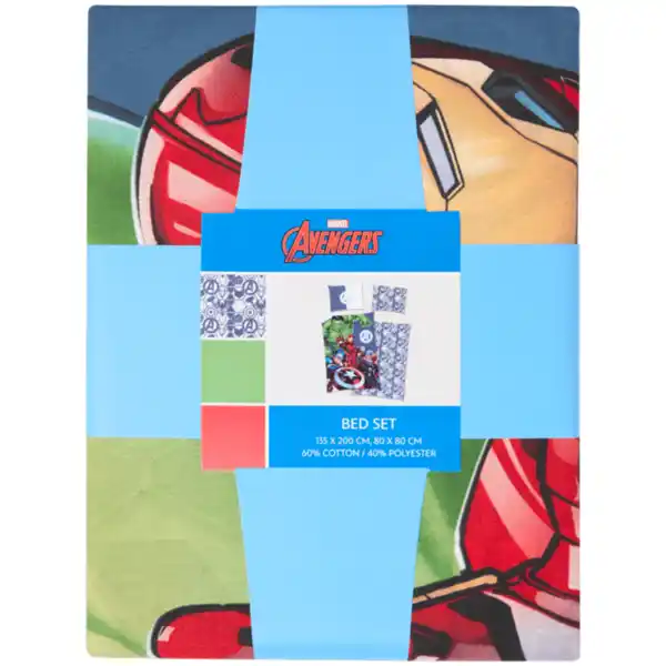 Bild 3 von Bettwäsche