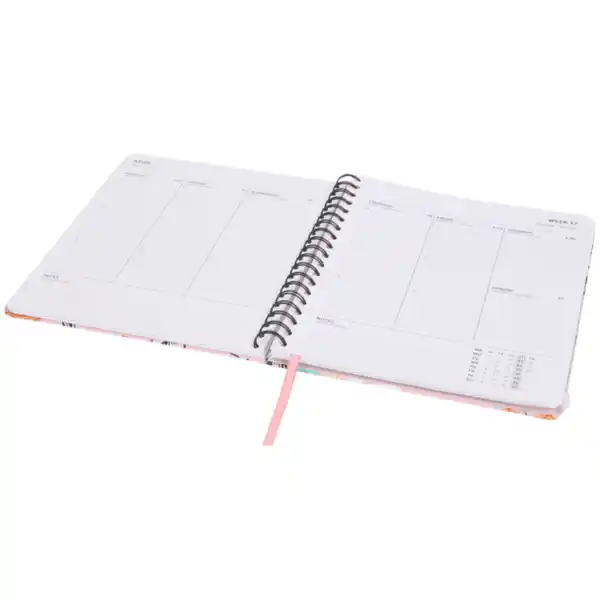 Bild 2 von Jahresplaner 2025