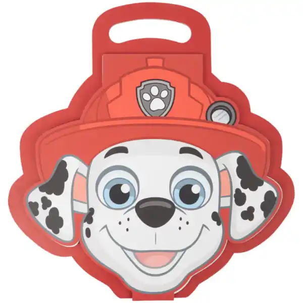Bild 3 von Paw Patrol Malbuch