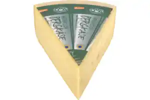 Heumilch-Bergkäse