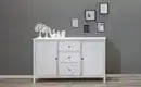 Bild 1 von Sideboard aus Massivholz Landliv