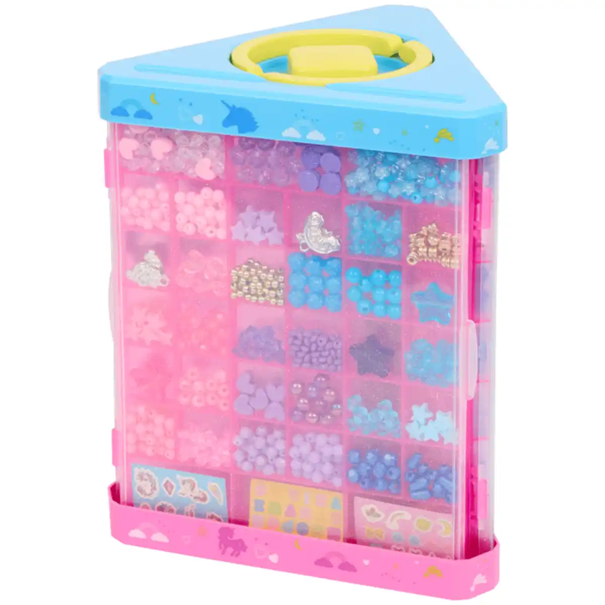 Bild 2 von Einhorn-Perlenturm