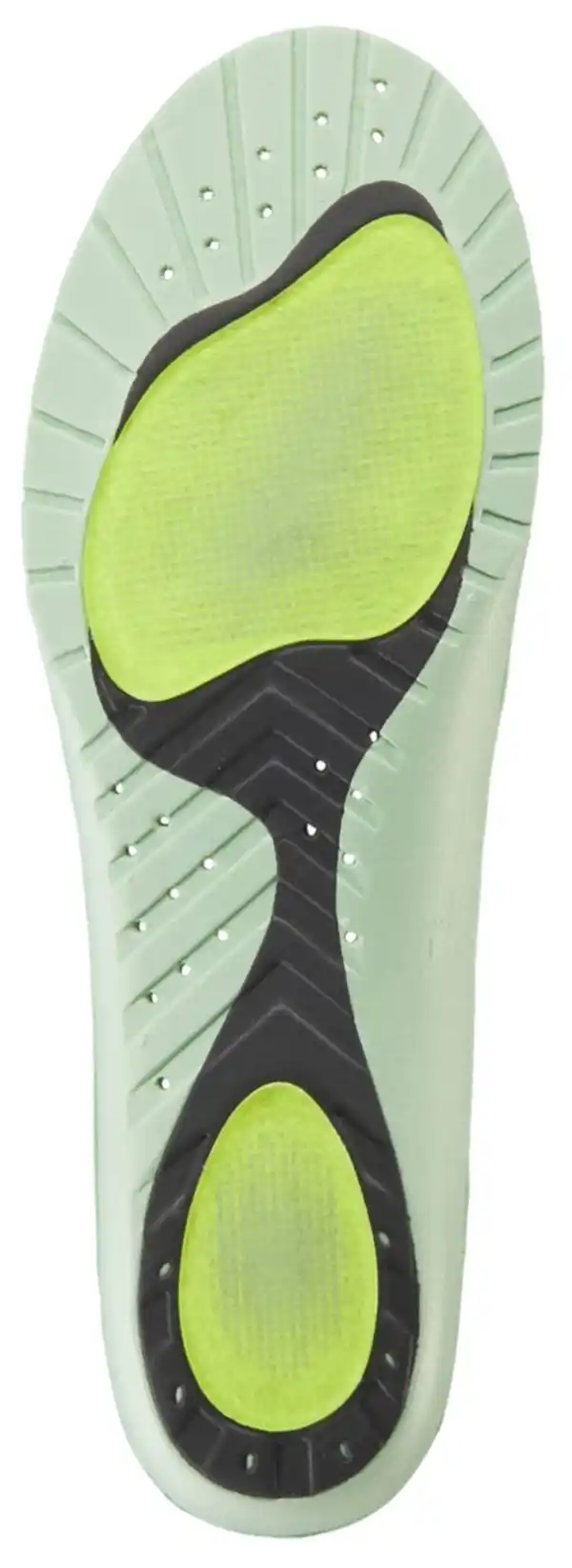 Bild 2 von TOWNLAND® Sport-Einlegesohlen, Paar