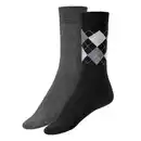 Bild 1 von TOWNLAND® Herren-Thermosocken, 2 Paar