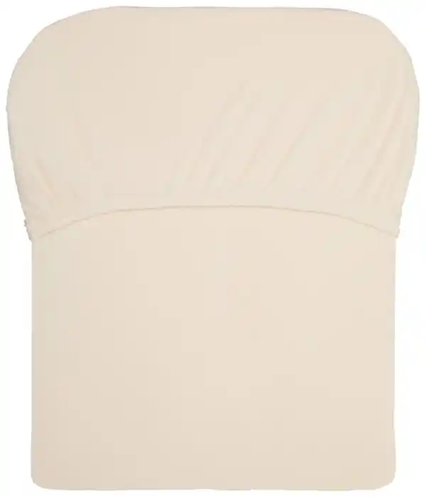 Bild 3 von DREAM@HOME Jersey-Spannbettlaken ca. 140 - 160 x 200 cm