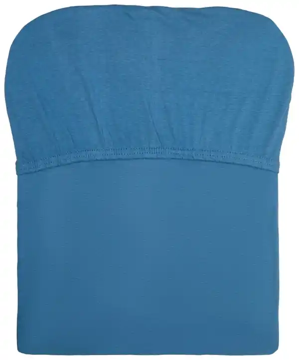 Bild 2 von DREAM@HOME Jersey-Spannbettlaken a. 180 - 200 x 200 cm