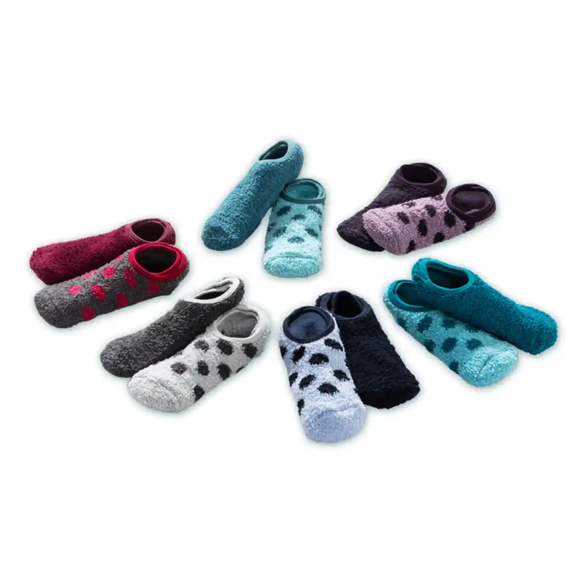 Bild 1 von Ellenor Kuschel-Ballerina 2 Paar