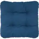 Bild 1 von Auflage blau Polyester