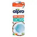 Bild 3 von ALPRO®  Mandel- oder Kokosnussdrink 1 l