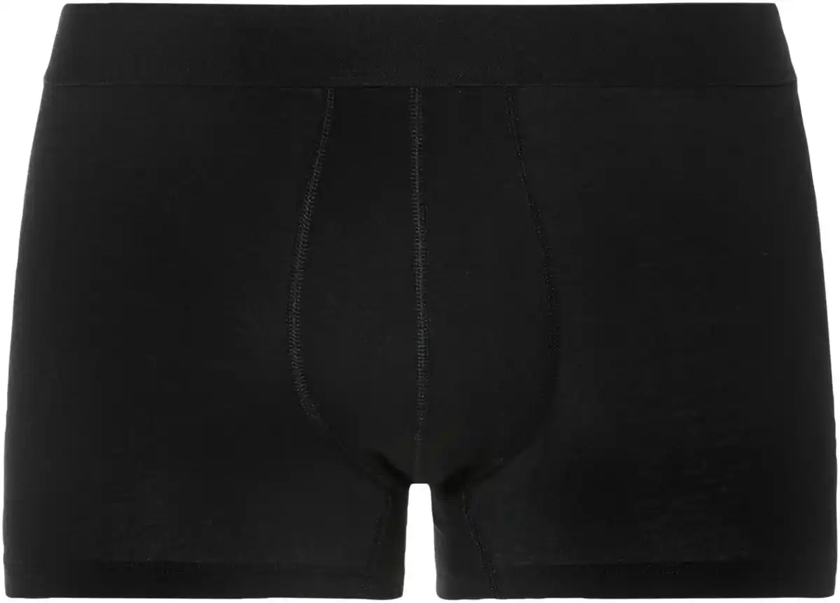 Bild 3 von TOWNLAND® Herren-Boxershorts, 3-St.-Packg.