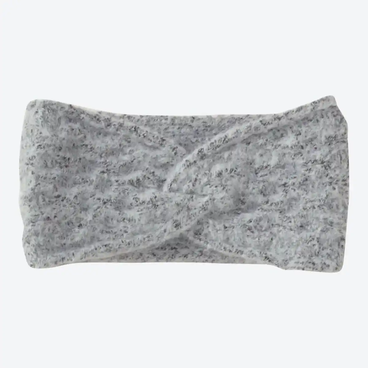Bild 1 von Damen-Stirnband in Strickoptik, Gray