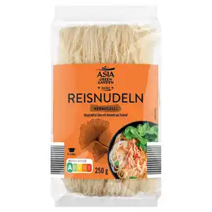 ASIA GREEN GARDEN Reisnudeln 250 g