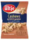 Bild 1 von ÜLTJE Cashews, 150-g-Beutel