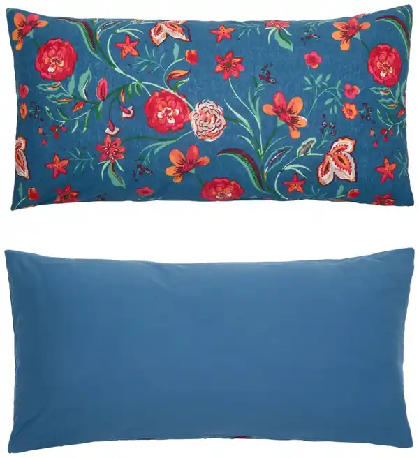 Bild 3 von DREAM@HOME Jersey-Kopfkissenbezüge, 2-St.-Packg.