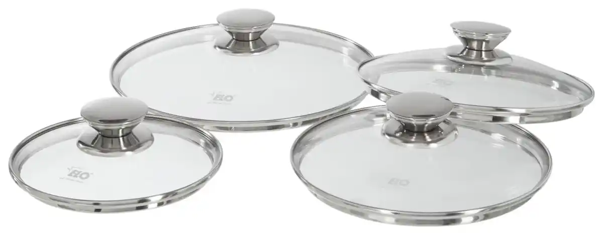 Bild 2 von ELO Topfset »Galant«, 5-teilig