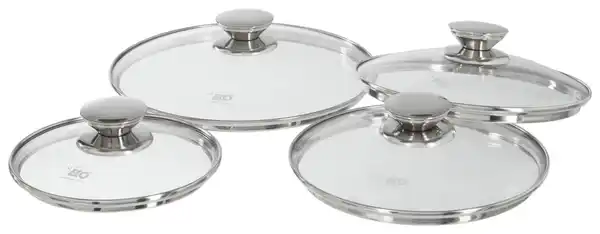 Bild 2 von ELO Topfset »Galant«, 5-teilig