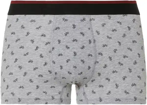 Bild 4 von TOWNLAND® Herren-Boxershorts, 3-St.-Packg.