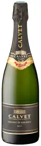 CALVET Cremant de Bordeaux, 0,75-l-Fl.