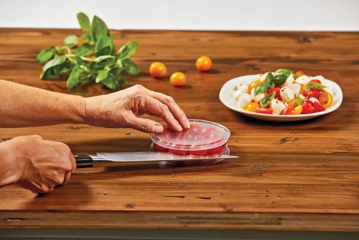 Bild 2 von MEDIASHOP Premium-Chef-Messer »Trusted Butcher«