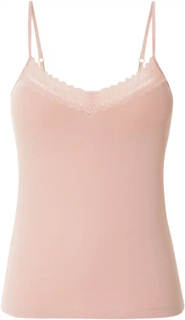 Bild 4 von OYANDA® Damen-Spaghettiträger-Tops, 3-St.-Packg.