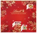 Bild 1 von LINDT Adventskalender, 196-g-Packg.