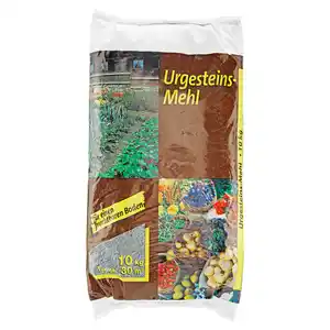 Urgesteinsmehl 10 kg