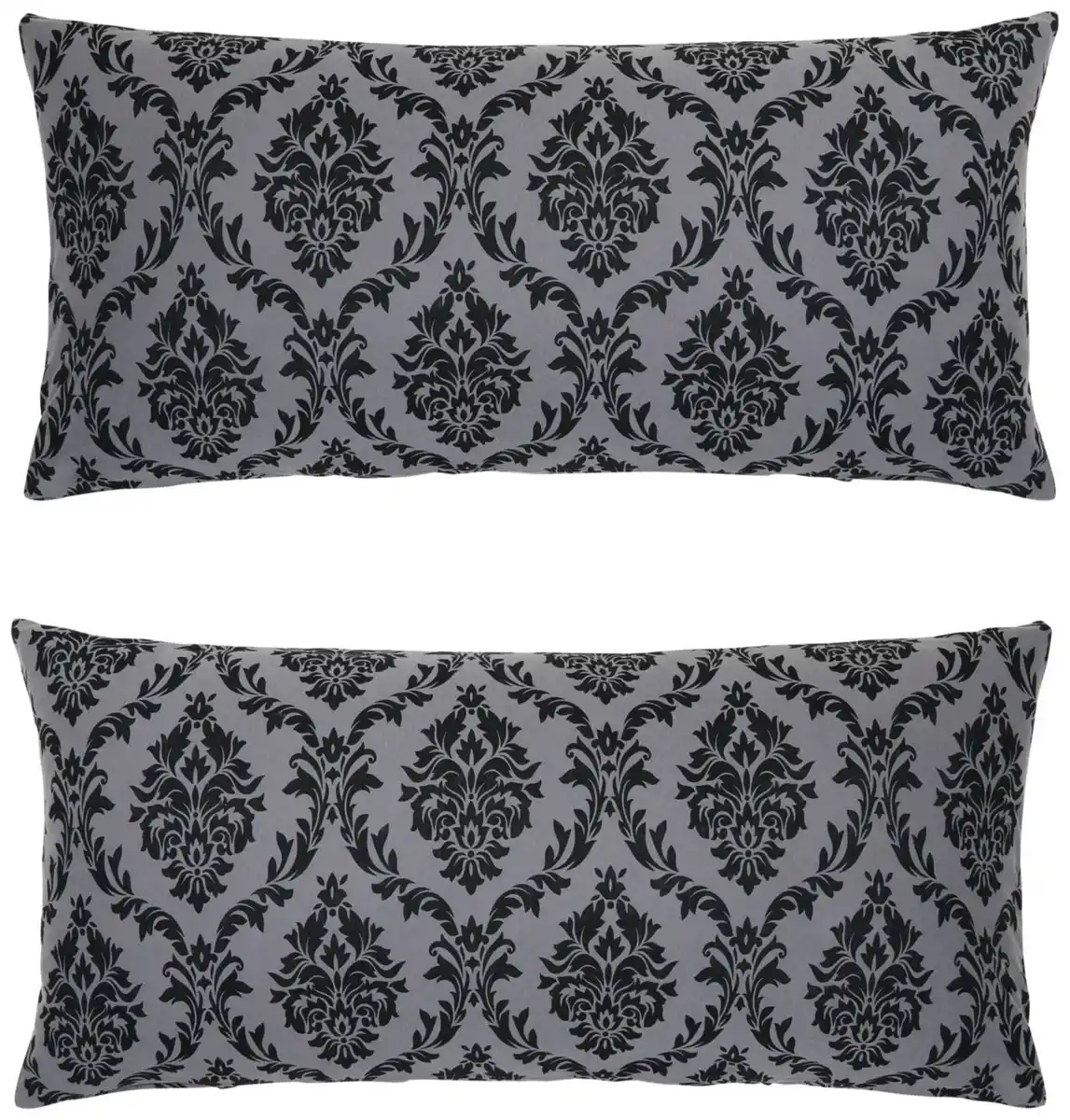 Bild 4 von DREAM@HOME Jersey-Kopfkissenbezüge, 2-St.-Packg.