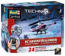 Bild 1 von REVELL Adventskalender »RC Helicopter«