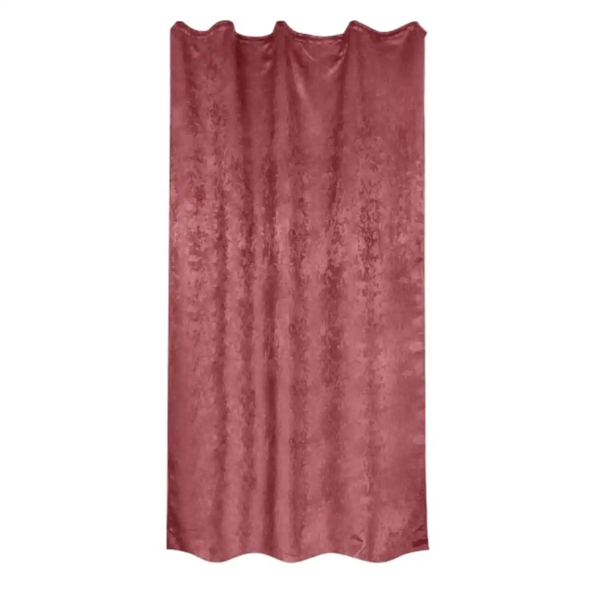 Bild 1 von Kombivorhang Lyon 2er-Set 140 x 235 cm terra