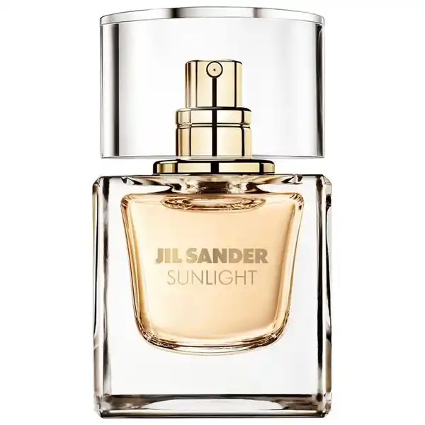 Bild 1 von Jil Sander Sunlight 40 ml Eau de Parfum (EdP) 40.0 ml