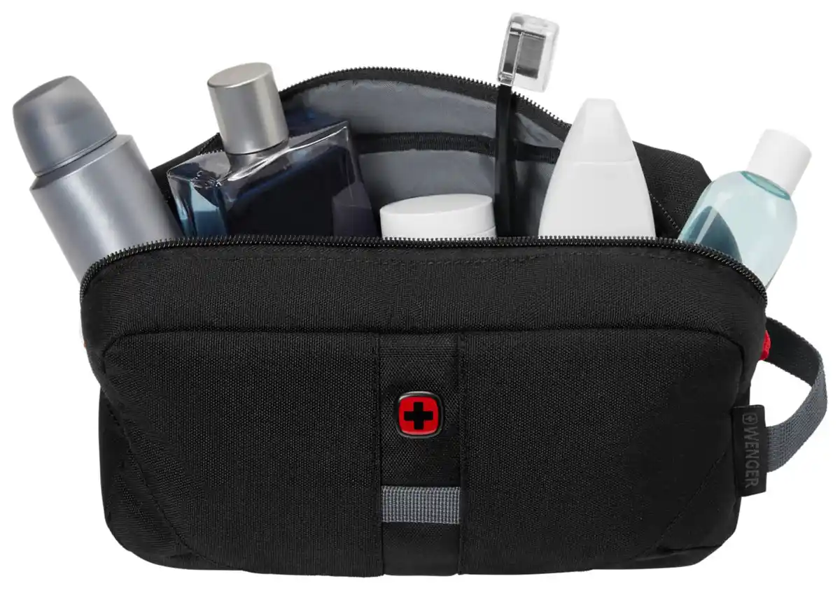 Bild 2 von WENGER Kulturtasche